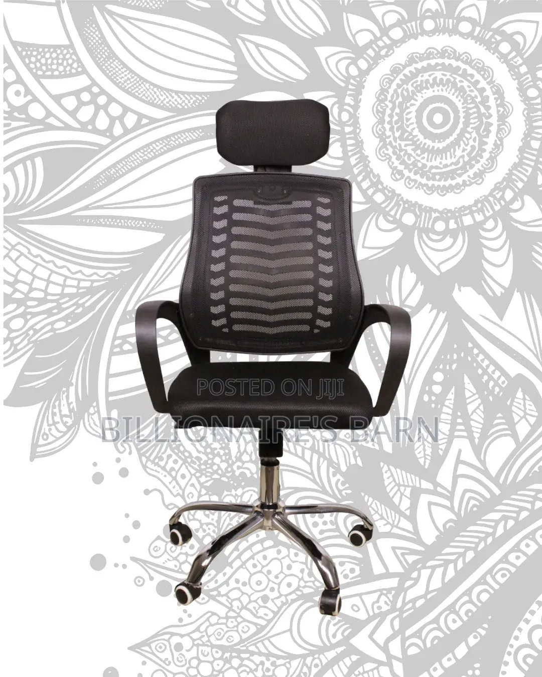 Pro — Mesh Secretarial | Same-Day Delivery Available