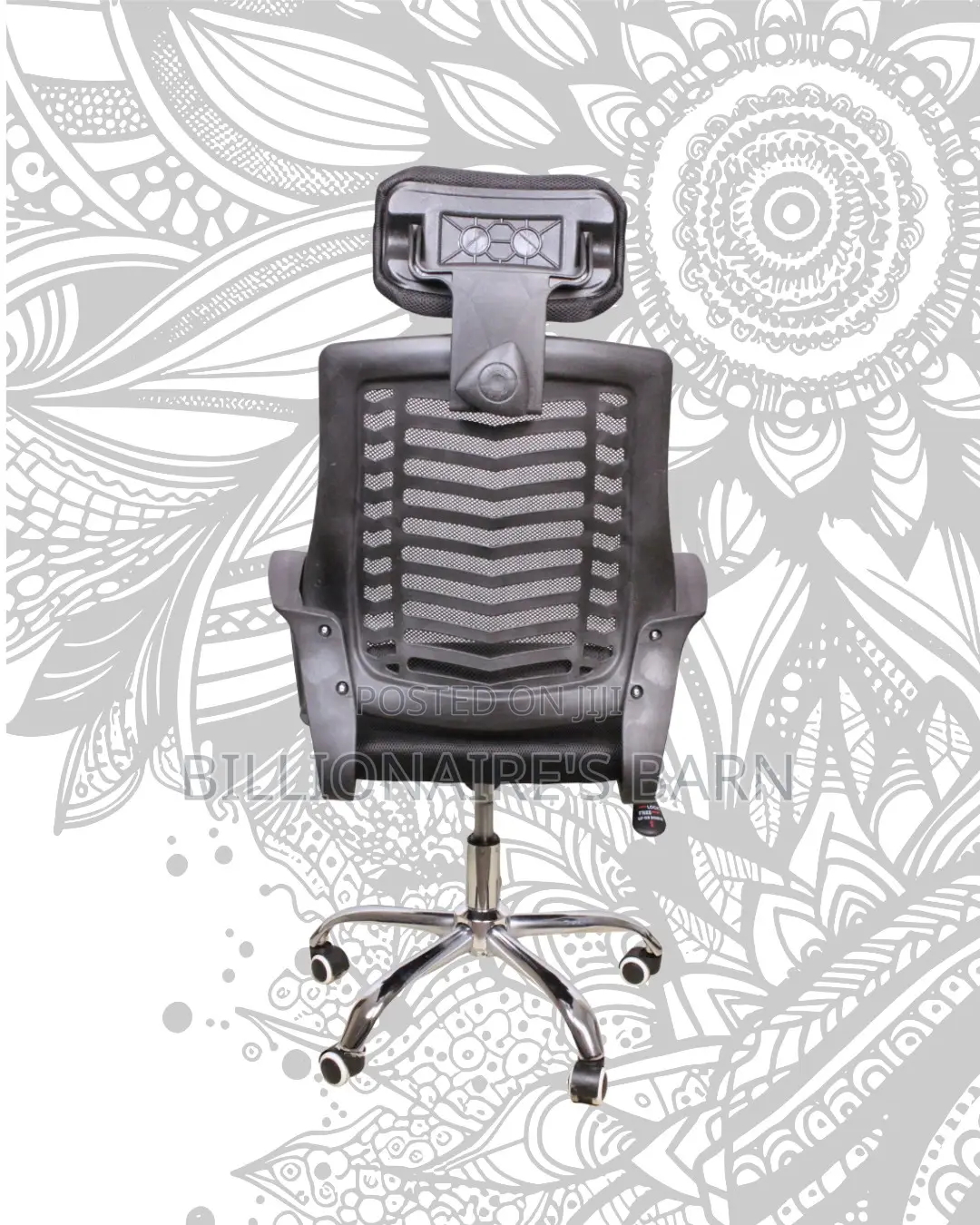 Pro — Mesh Secretarial | Same-Day Delivery Available