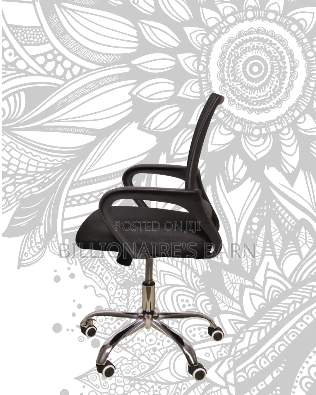 Durable | Office Secretarial Padded | Order Yours Today