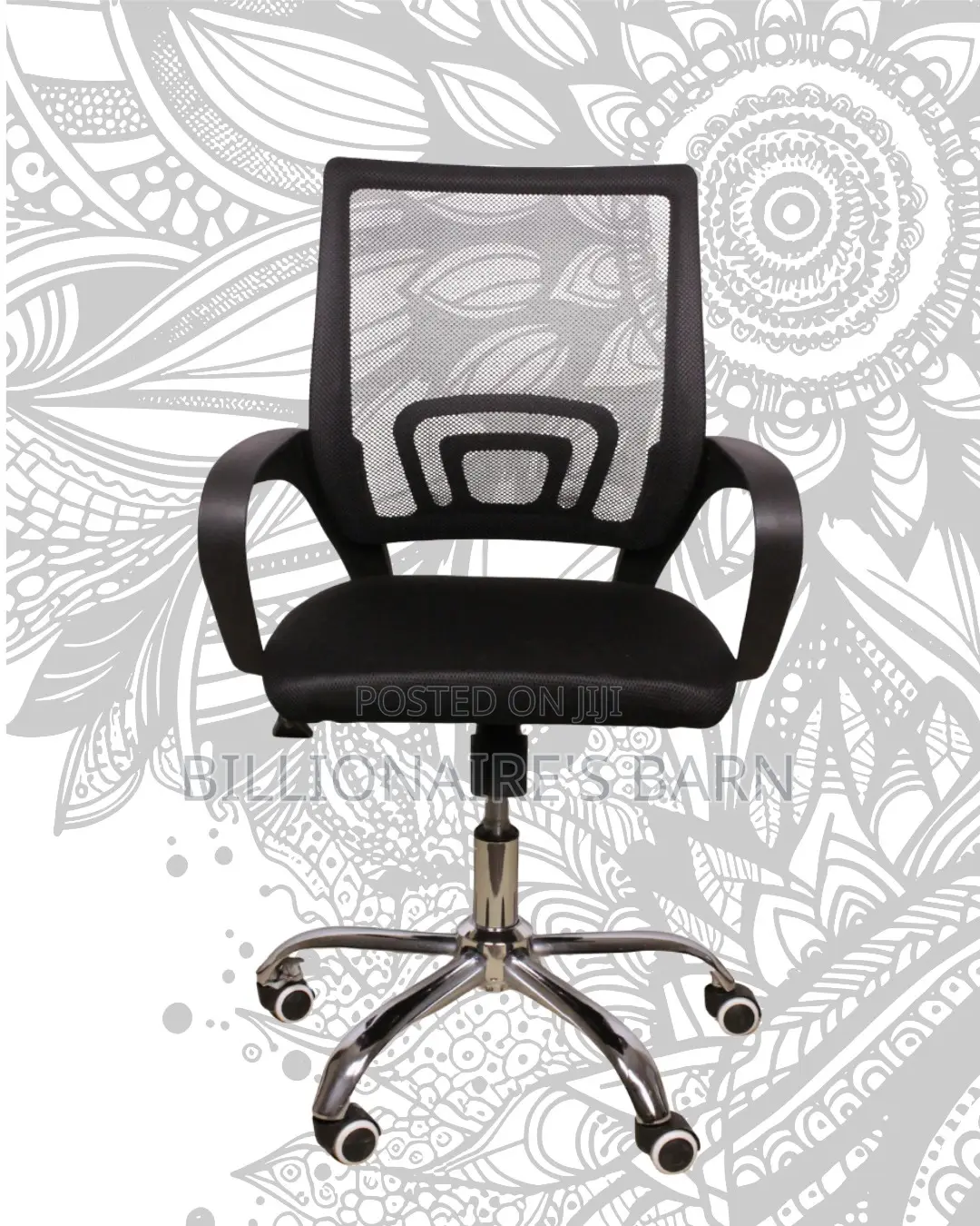 Durable | Office Secretarial Padded | Order Yours Today