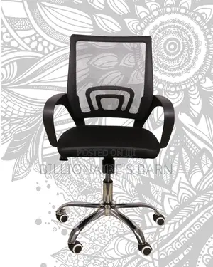 Durable | Office Secretarial Padded | Order Yours Today