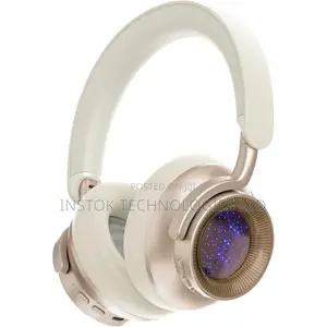 Powerology Astro Anc Wireless Headphones