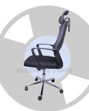 Stylish Back Quiet-Roll High Castors | Same-Day Delivery Available