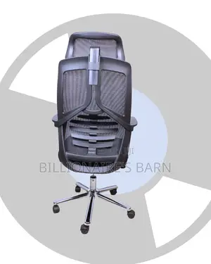 Stylish Back Quiet-Roll High Castors | Same-Day Delivery Available