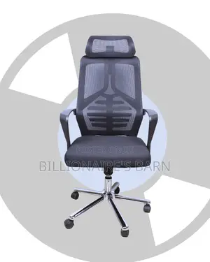 Stylish Back Quiet-Roll High Castors | Same-Day Delivery Available