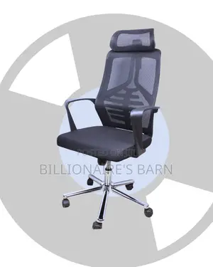 Stylish Back Quiet-Roll High Castors | Same-Day Delivery Available