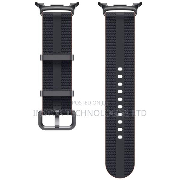 Samsung Galaxy Watch8 Classic Athleisure Band