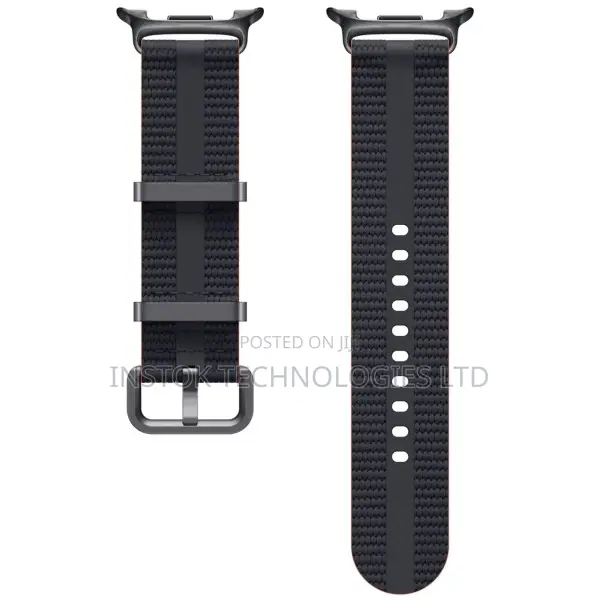Samsung Galaxy Watch8 Classic Athleisure Band