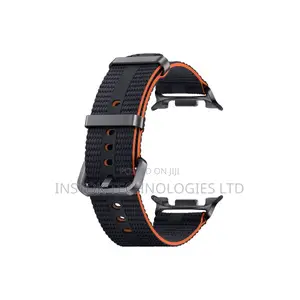 Samsung Galaxy Watch8 Classic Athleisure Band