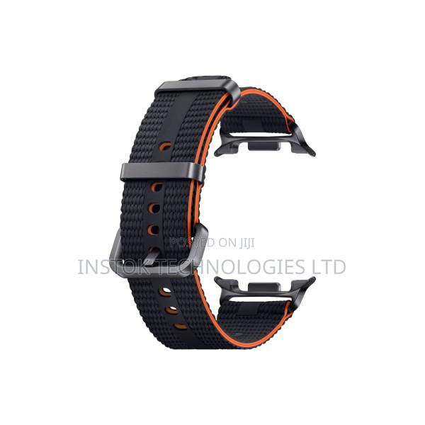 Samsung Galaxy Watch8 Classic Athleisure Band - thumbnail 2