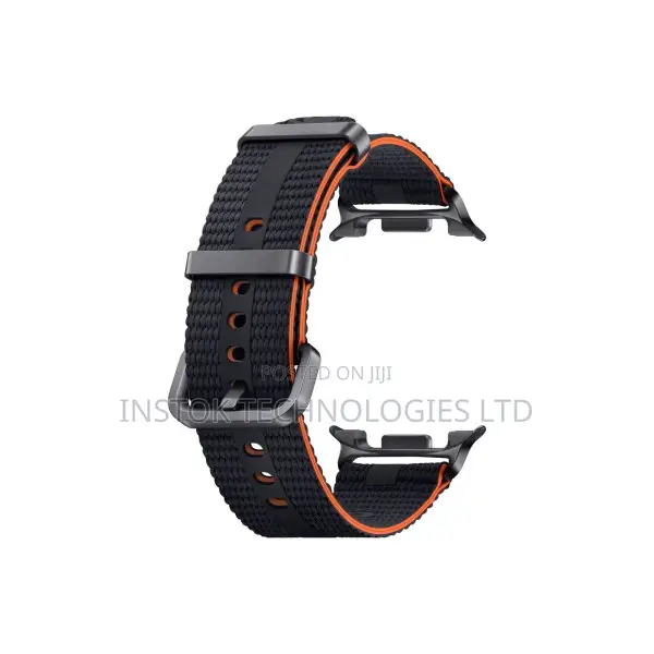 Samsung Galaxy Watch8 Classic Athleisure Band