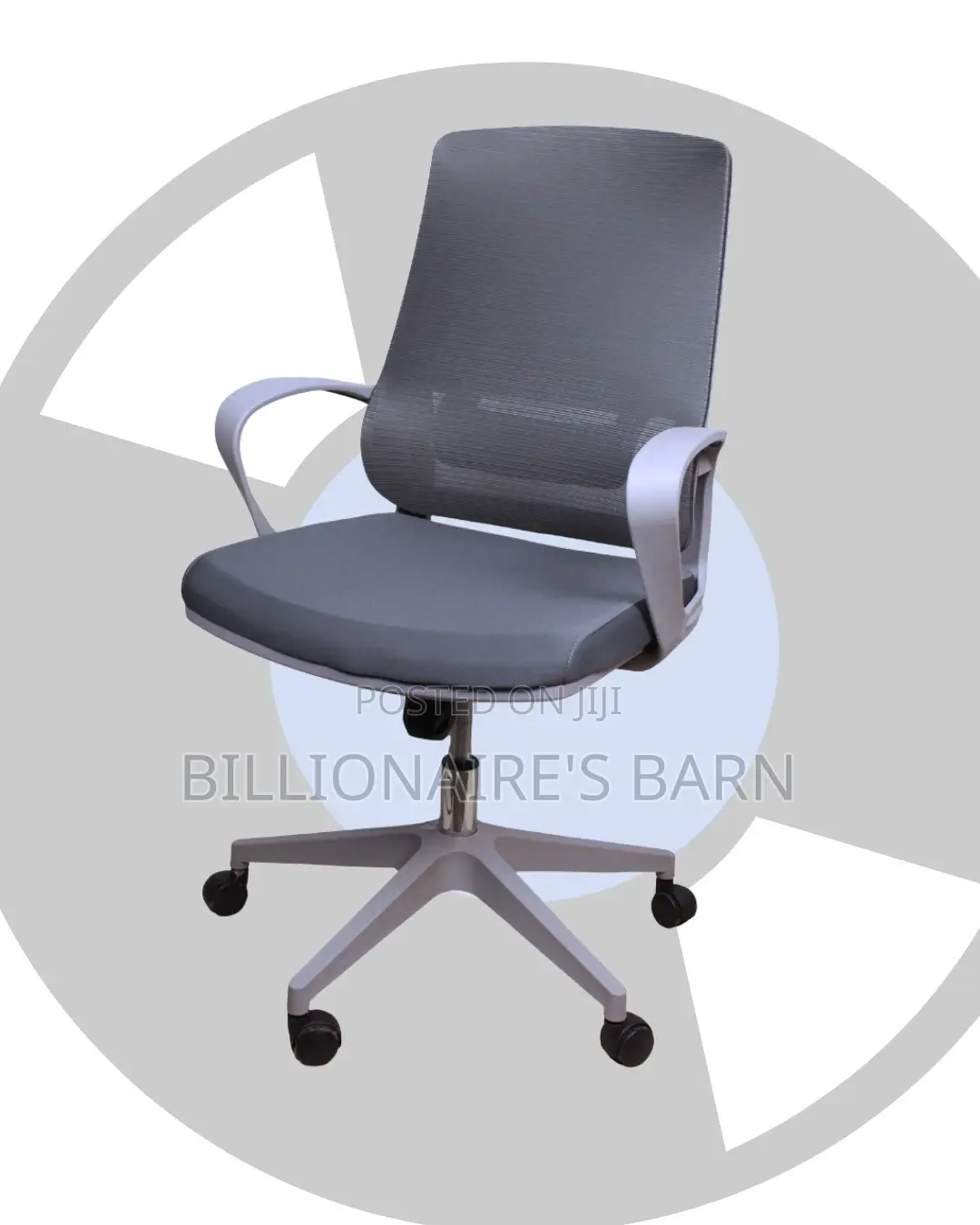 Quality Nylon Stylish Chair Mesh | Order Yours Today
