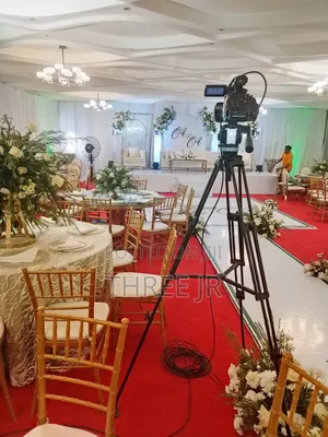 Reach Out for Best Camera Work Hire Ivestream Coverage Services