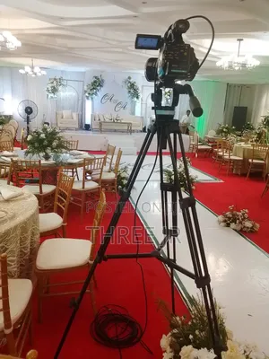 Reach Out for Best Camera Work Hire Ivestream Coverage Services