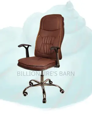 Pro — Chair Modern Executive Long | Nairobi Delivery Guaranteed