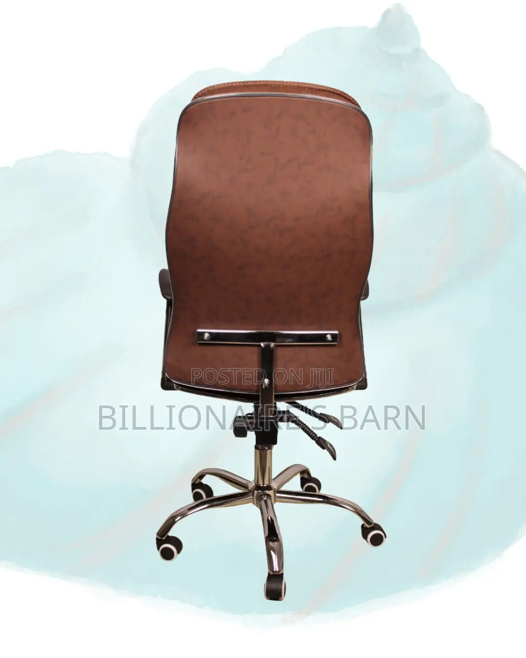 Pro — Chair Modern Executive Long | Nairobi Delivery Guaranteed