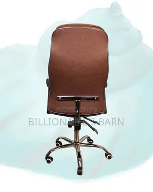 Pro — Chair Modern Executive Long | Nairobi Delivery Guaranteed