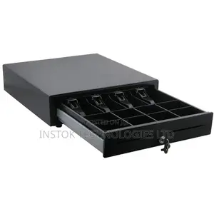 Premax Cash Drawer - Pw-Cd85