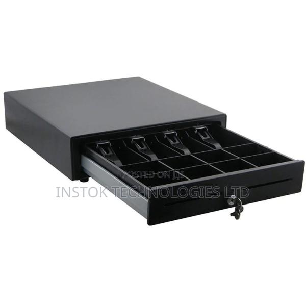 Premax Cash Drawer - Pw-Cd85