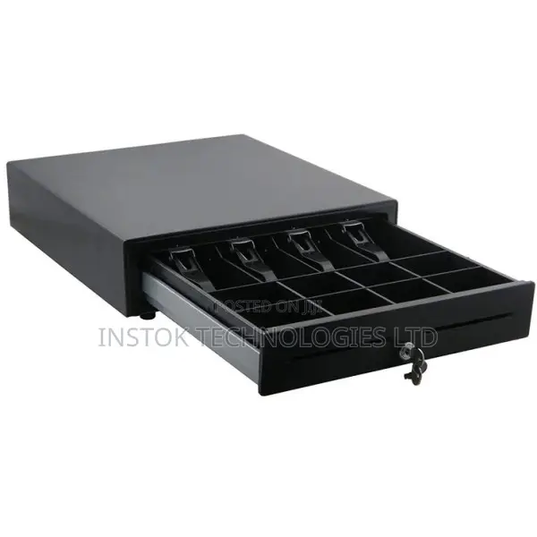 Premax Cash Drawer - Pw-Cd85