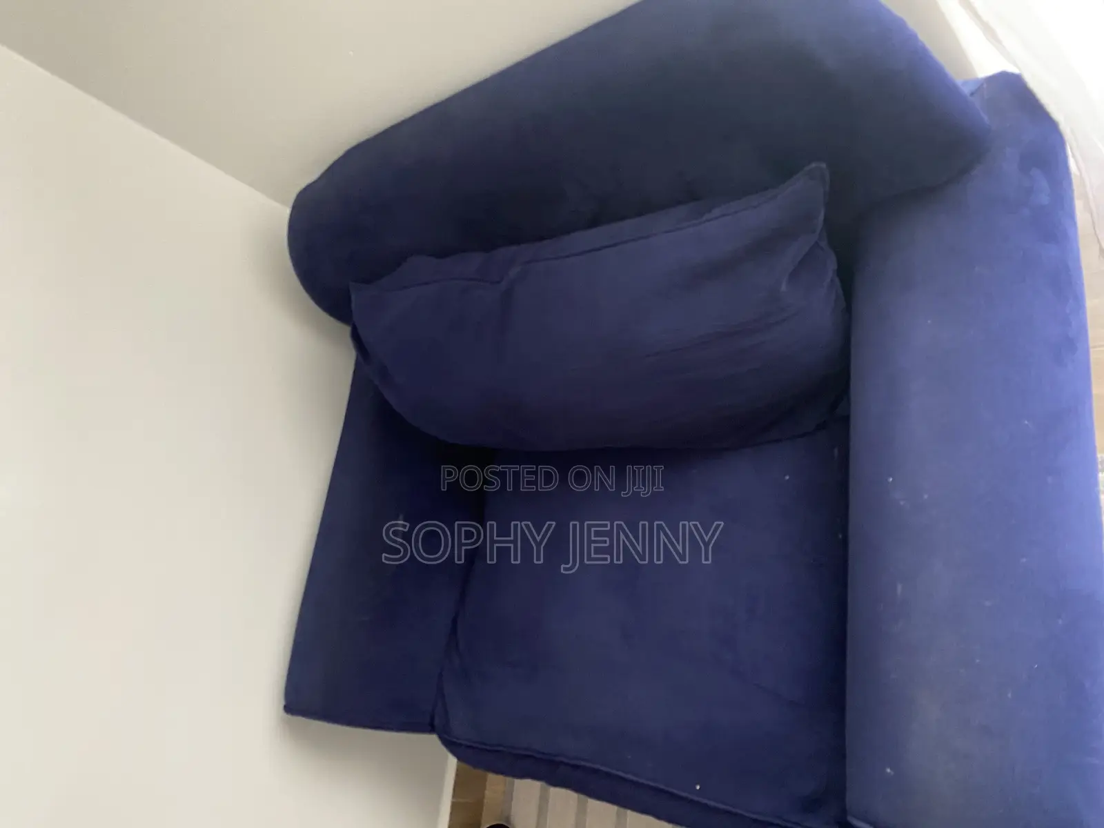 One Seater for Sale