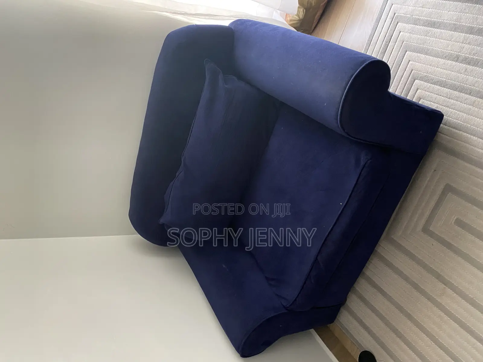One Seater for Sale