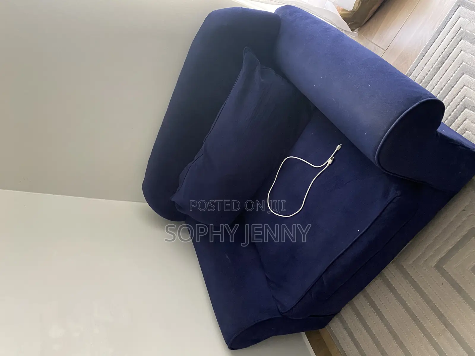 One Seater for Sale