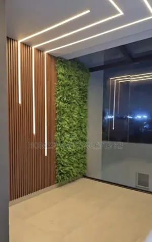 Cool Wall Decorative Backdrops Artificial Flowers Grass Turfgrass