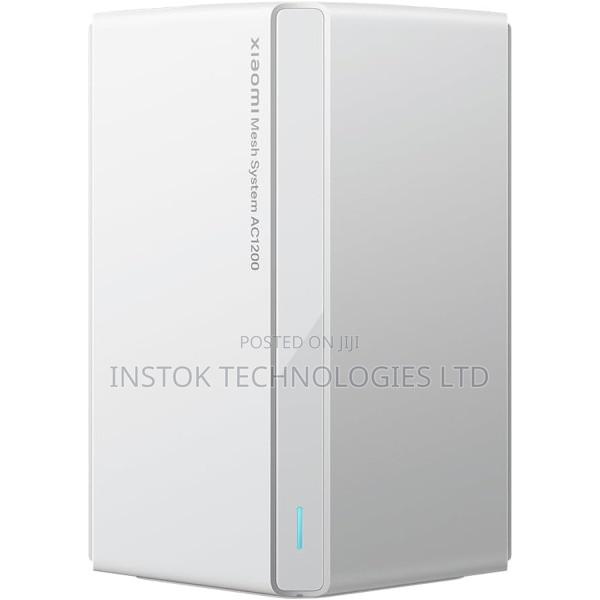 Xiaomi Mesh System Ac1200 (1-Pack)
