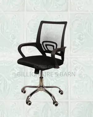 Adjustable — Mesh Office Comfort | Best Deal Online