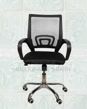 Adjustable — Mesh Office Comfort | Best Deal Online