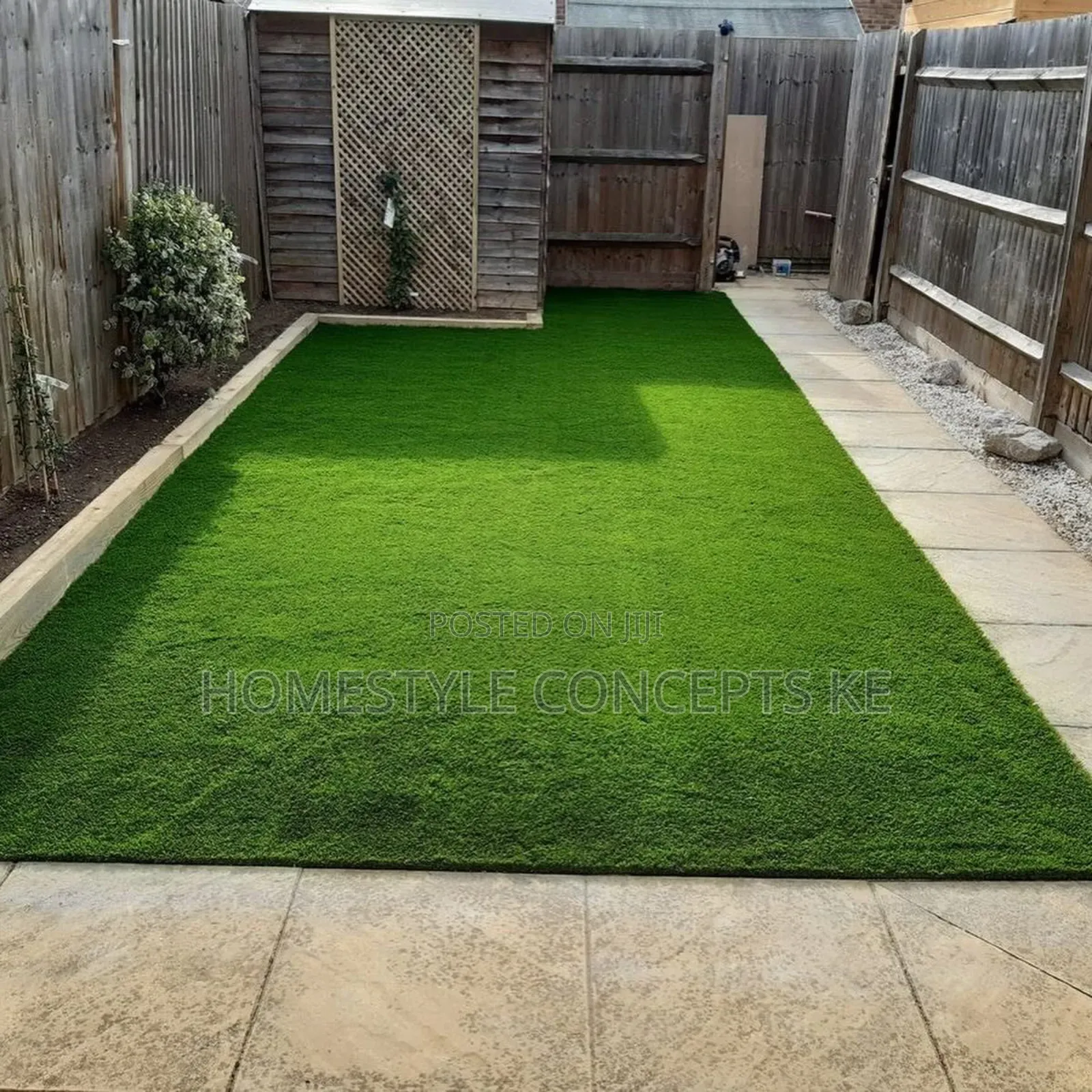 Artificial Carpet Grass Wall Backdrop Design Services