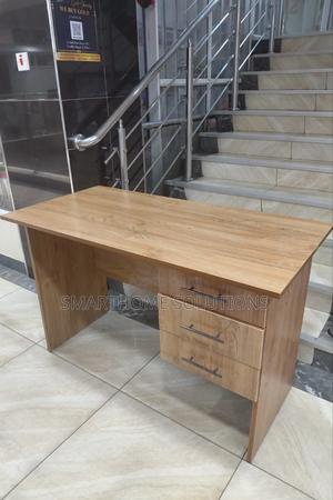 Executive Office Desk - main view