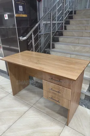 Executive Office Desk