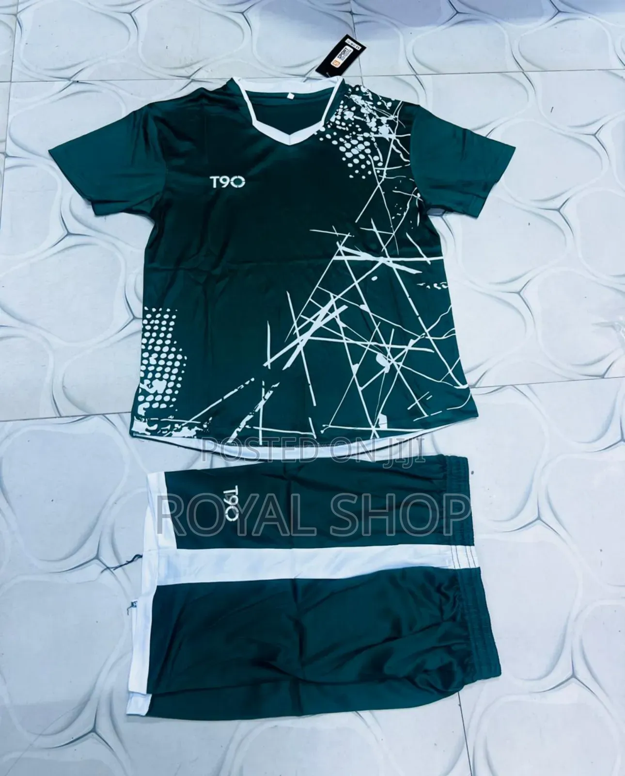 Football Uniform, Football Jerseys