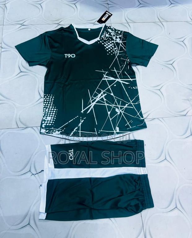 Football Uniform, Football Jerseys