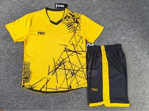 Football Jerseys- - thumbnail 2