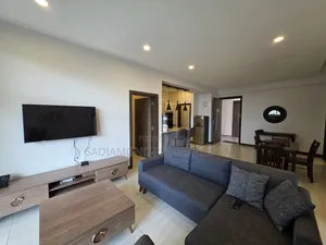 Furnished 2bdrm Apartment in Skynest, Westlands for rent