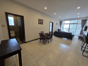 Furnished 2bdrm Apartment in Skynest, Westlands for rent