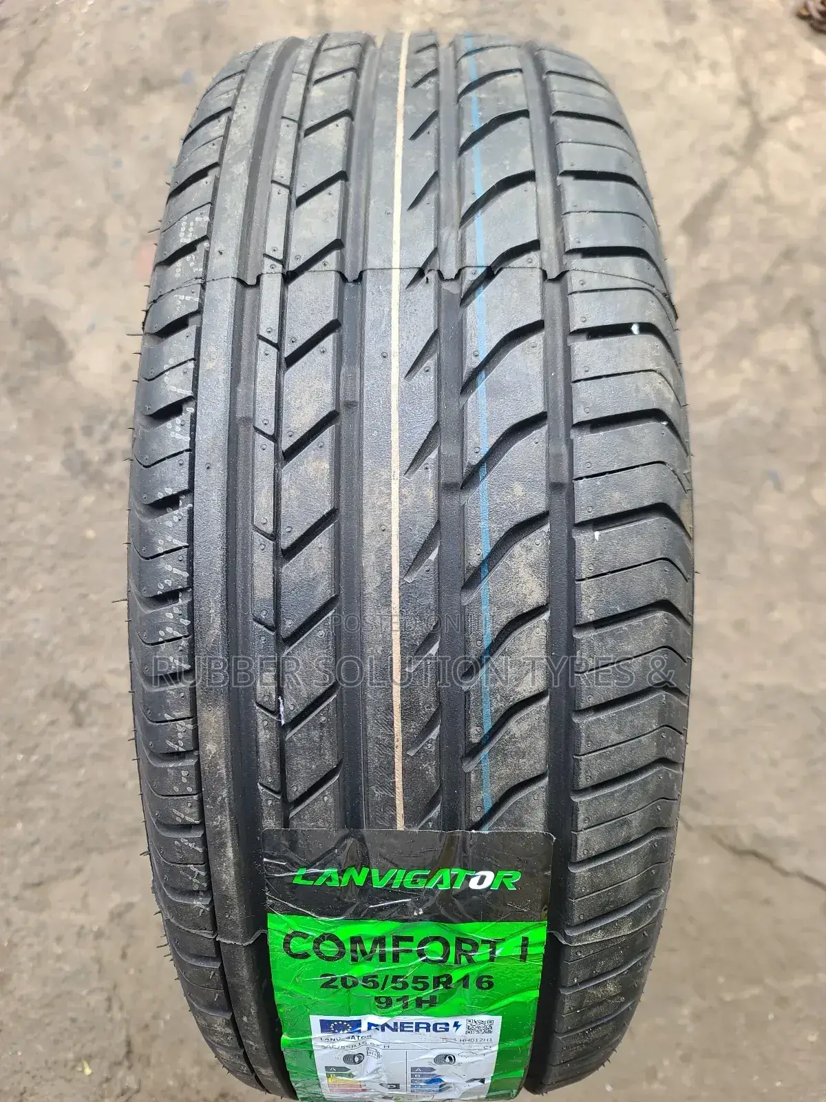 205/55r16 Lanvigator Tires