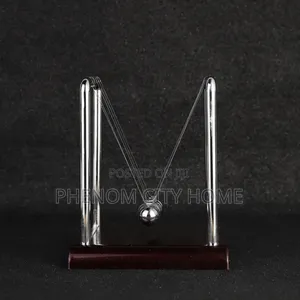 Pendulum Balls Balance Decor