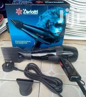 Cerriotti Gek 3000 Blowdryer