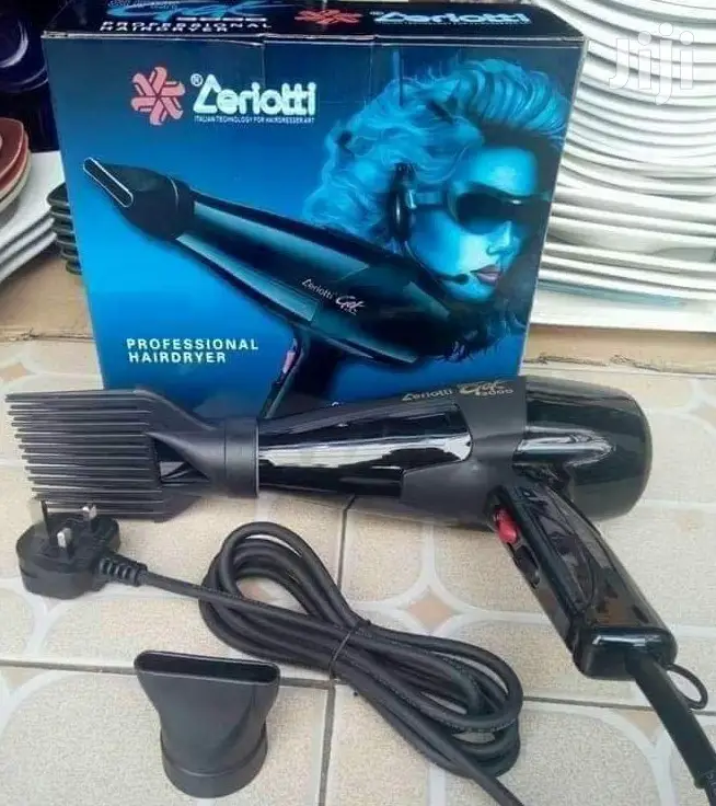 Cerriotti Gek 3000 Blowdryer