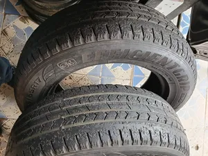 Goodyear 225/65r17 Used