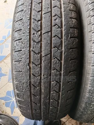 Goodyear 225/65r17 Used