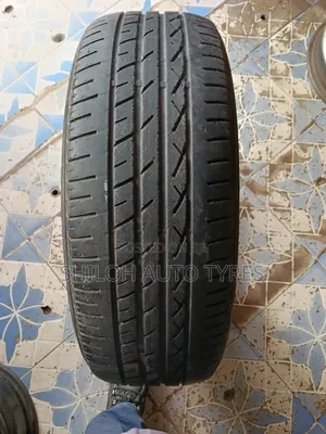 215/60r17 Used