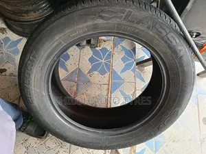 215/60r17 Used