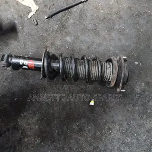 Complete Shock Subaru Impreza