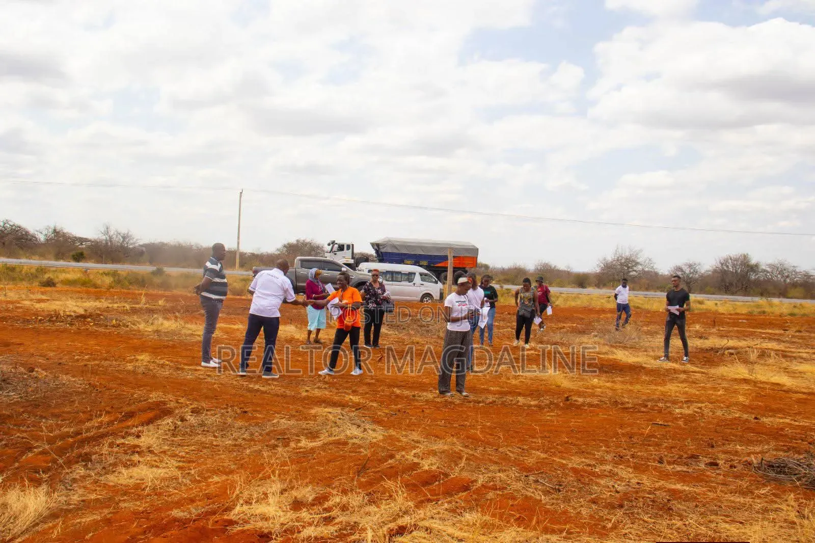 Voi Plots (Tarmac)
