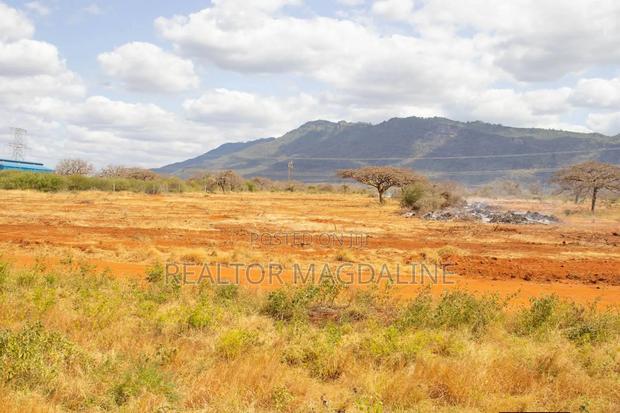 Voi Plots (Tarmac) - thumbnail 11